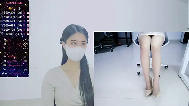 tt50256 online show from March 10, 1:10 pm