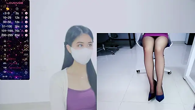 tt50256 online show from March 11, 10:40 am