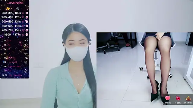 tt50256 online show from March 12, 12:57 pm