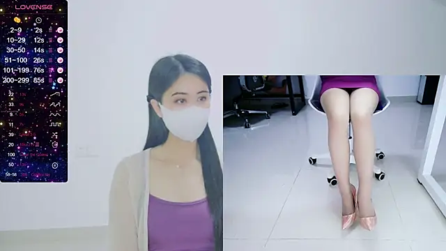 tt50256 online show from March 14, 12:18 pm