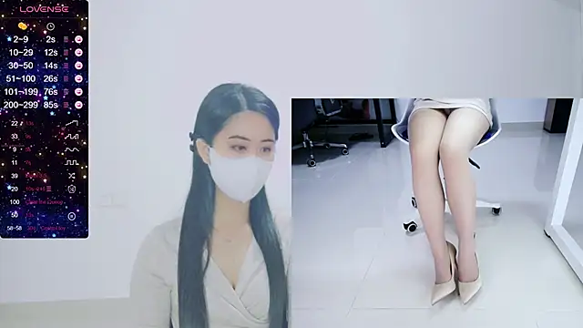 tt50256 online show from March 17, 3:50 pm