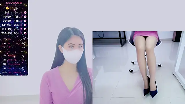 tt50256 online show from March 19, 12:01 pm