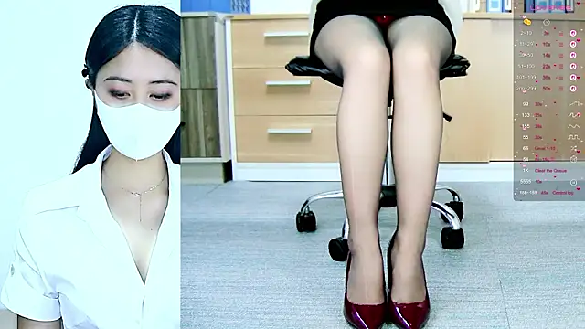 tt50256 online show from March 28, 11:54 am