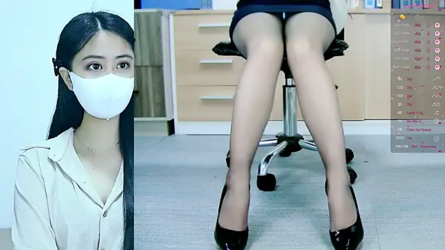 tt50256 online show from April 22, 11:23 am