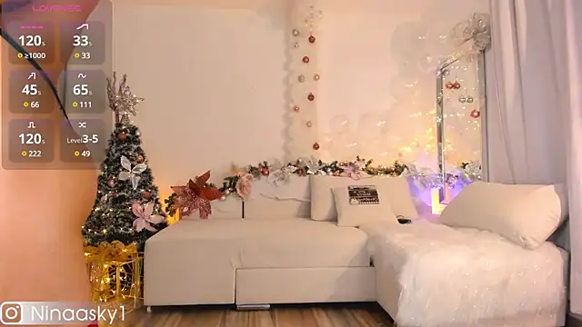 ninaa sky online show from December 30, 6:20 am