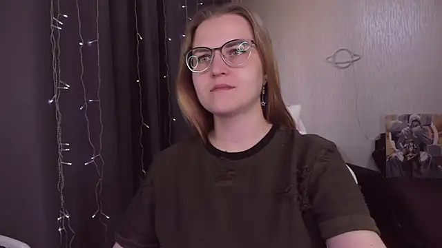 MissBrightShine online show from September 27, 10:42 am