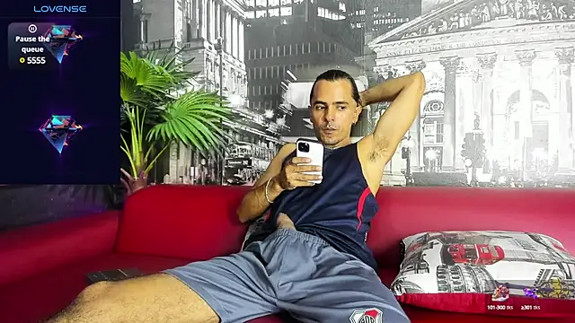 steffanxxll online show from December 27, 12:50 am