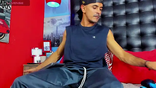 steffanxxll online show from March 10, 9:31 pm