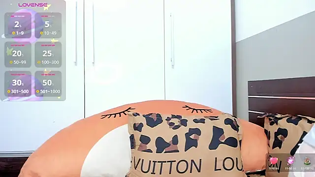 alonelove   online show from January 17, 2:29 am