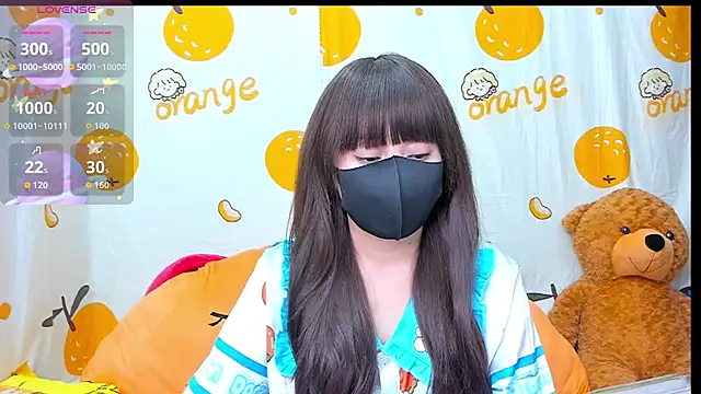 alonelove   online show from October 29, 2:36 am