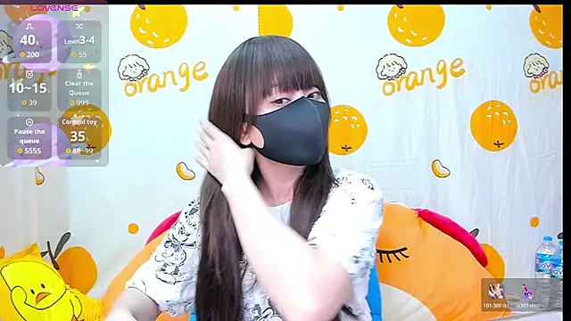 alonelove   online show from November 1, 2:35 am