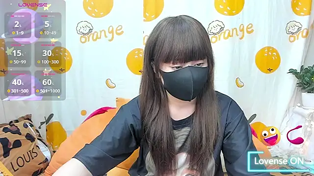 alonelove   online show from April 22, 2:25 am