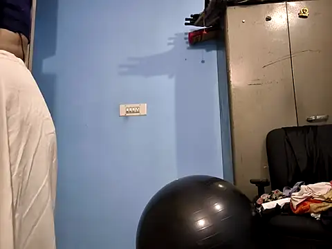 SANJU5888 online show from April 22, 7:00 am