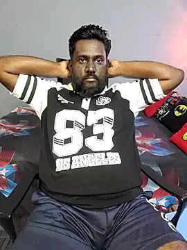 Rayansmith  online show from January 10, 3:08 am