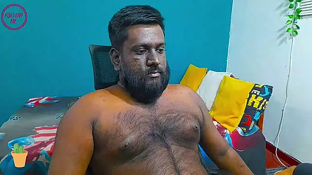 Rayansmith  online show from March 13, 2:18 am