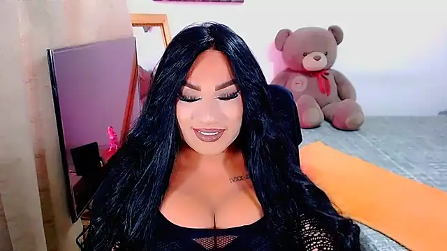 9InchsPunisherXXX online show from December 17, 7:48 pm