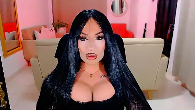 9InchsPunisherXXX online show from January 20, 12:04 am