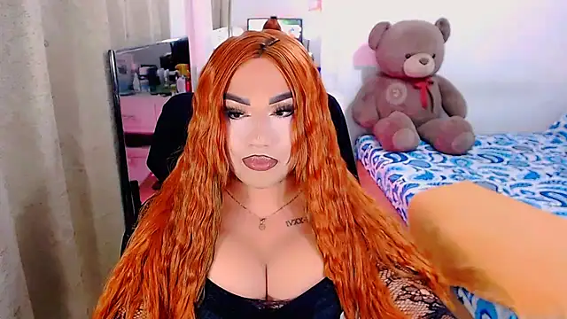 9InchsPunisherXXX online show from February 4, 10:13 pm