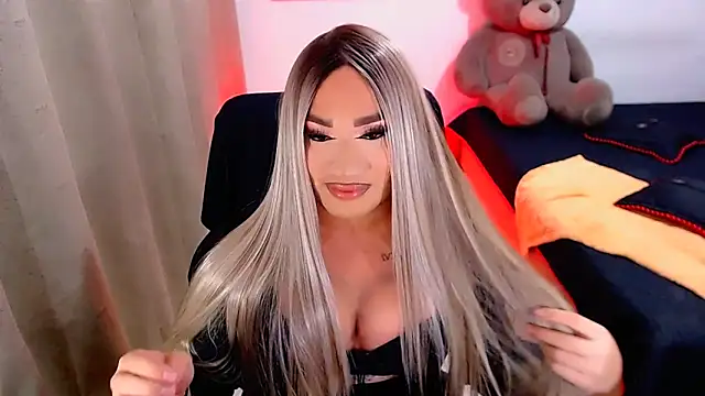 9InchsPunisherXXX online show from March 1, 4:58 am