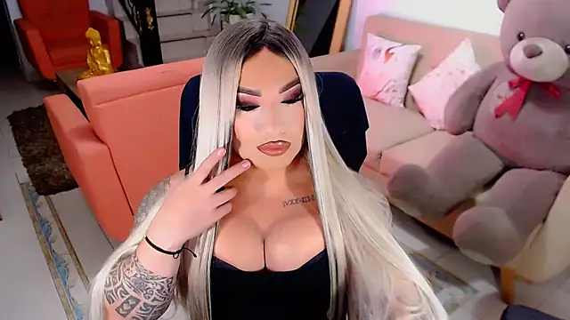 9InchsPunisherXXX online show from March 18, 1:10 am