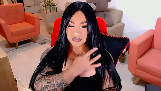 9InchsPunisherXXX online show from October 29, 11:06 pm