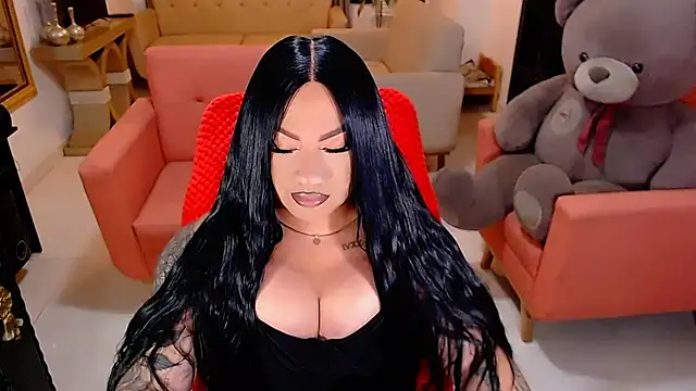 9InchsPunisherXXX online show from February 18, 4:52 am