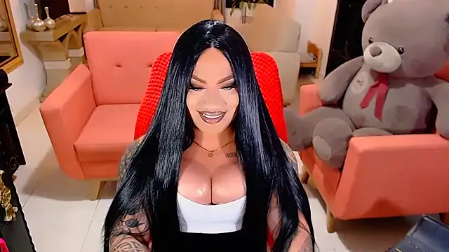 9InchsPunisherXXX online show from February 20, 5:04 am