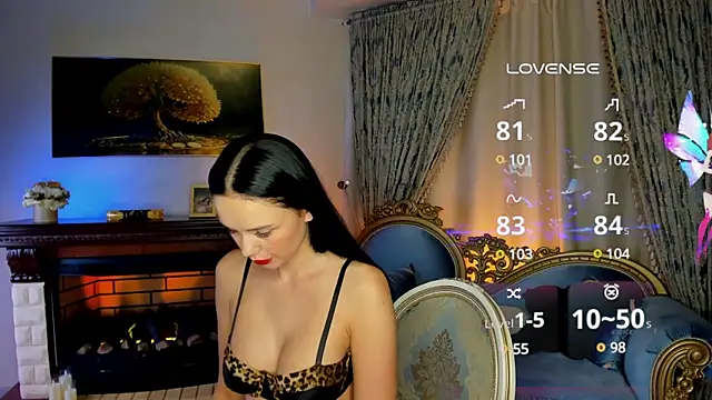 Black-Mamba- online show from December 3, 2:27 pm