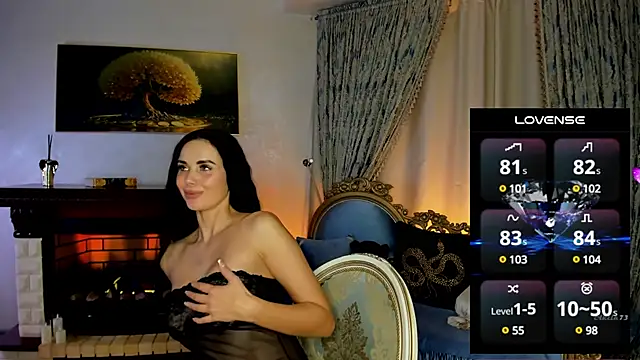 Black-Mamba- online show from December 12, 8:32 pm