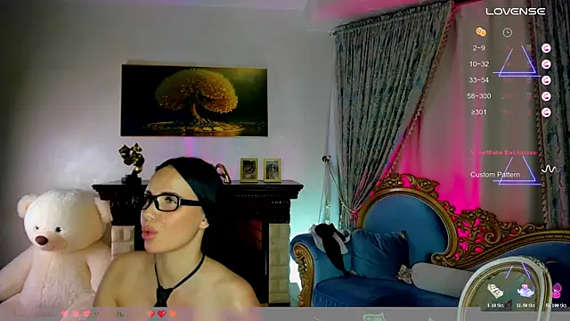 Black-Mamba- online show from May 16, 7:56 pm