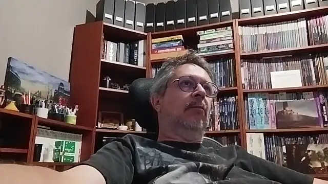 Mandra is a whore online show from September 18, 6:32 pm