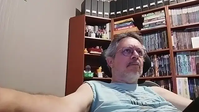 Mandra is a whore online show from September 19, 9:59 pm