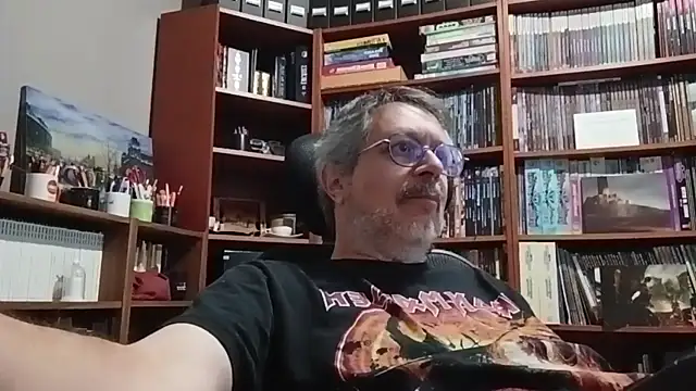 Mandra is a whore online show from September 27, 5:40 pm