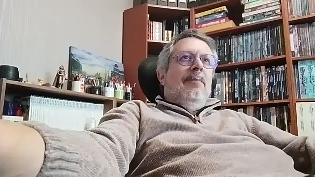 Mandra is a whore online show from September 29, 4:12 pm