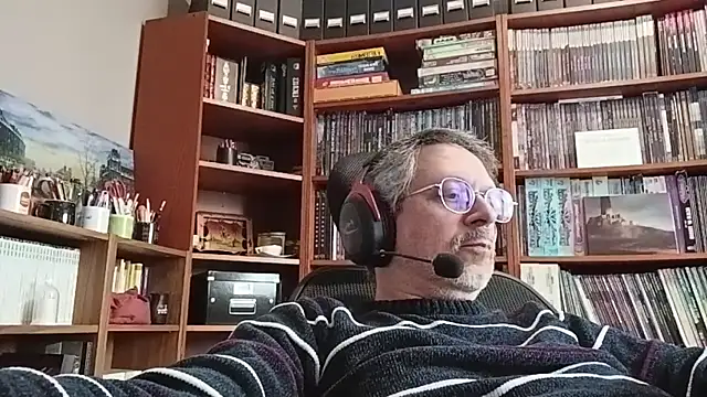 Mandra is a whore online show from October 6, 12:35 pm