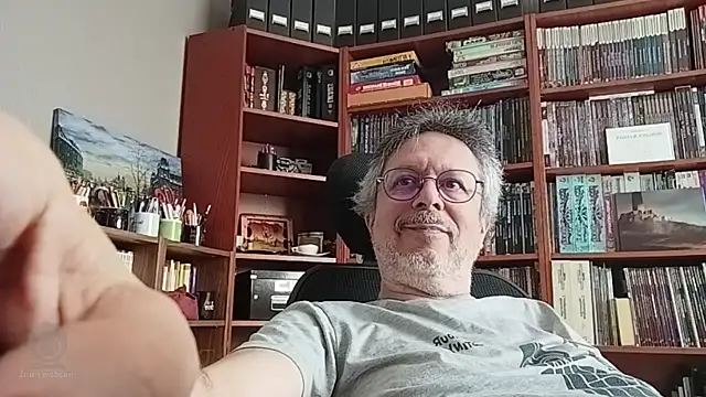 Mandra is a whore online show from October 11, 11:31 am