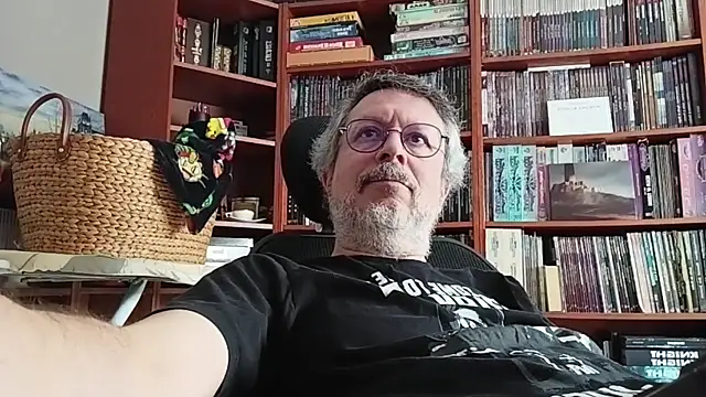 Mandra is a whore online show from October 26, 11:27 am