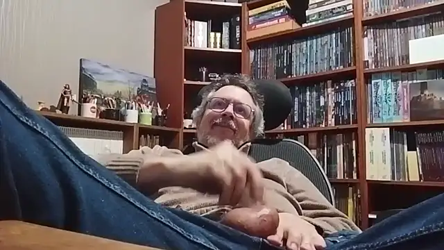 Mandra is a whore online show from October 27, 10:47 pm