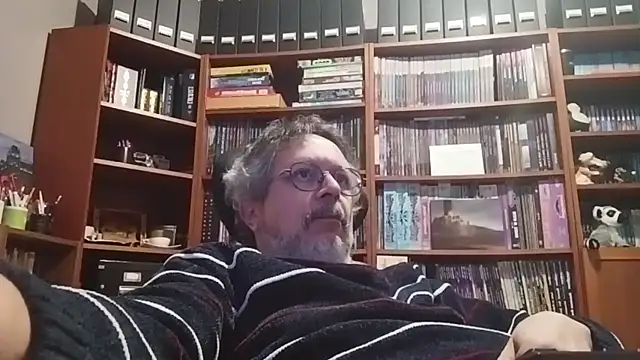 Mandra is a whore online show from November 2, 5:37 pm