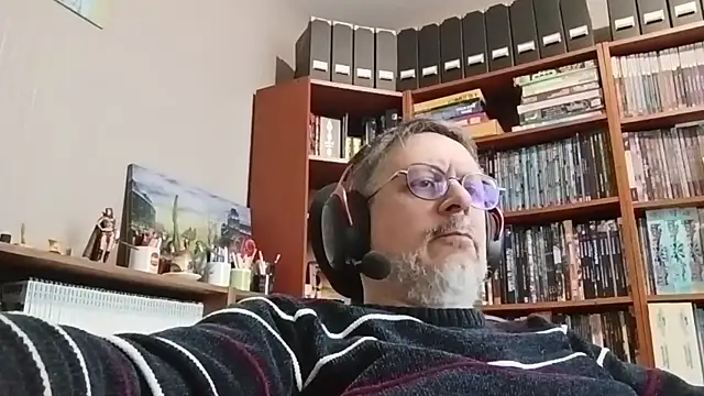 Mandra is a whore online show from November 27, 10:28 am