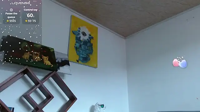 ZoeBakers  online show from December 15, 6:56 pm