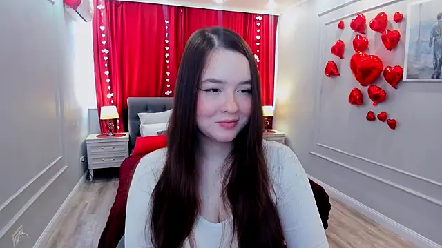 WishToBloom online show from February 18, 11:17 am