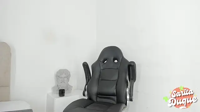 sarita duque online show from January 28, 12:00 pm