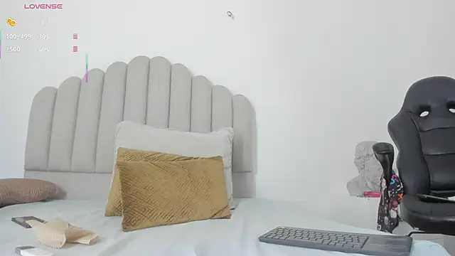 sarita duque online show from October 3, 3:09 pm