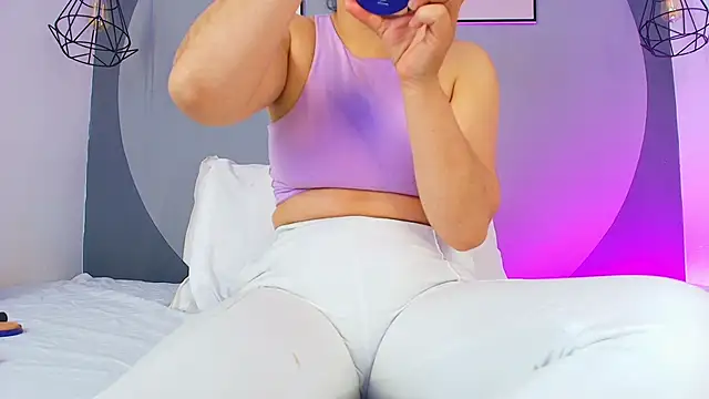 sarita duque online show from April 14, 12:22 pm