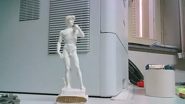 Gregcam online show from March 28, 9:09 am