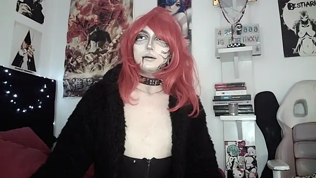 Snapshot of kiiler_queen chatting on July 2, 7:53 pm kiiler queen online show from July 2, 7:53 pm