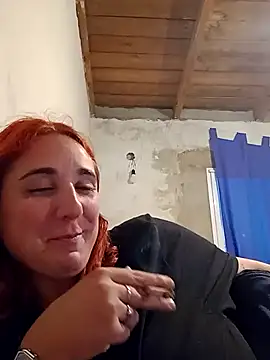 black lady731 online show from September 15, 9:59 pm