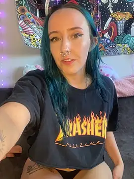 clarasosaa online show from April 12, 7:30 pm