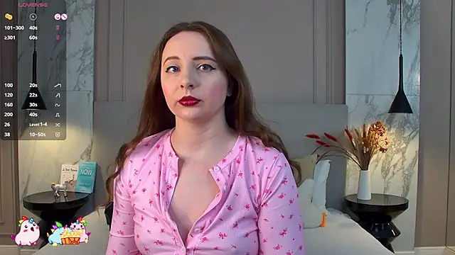 Snapshot of maltii_evans chatting on November 28, 4:59 am maltii evans online show from November 28, 4:59 am